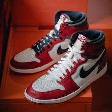 Load image into Gallery viewer, Jordan 1 Retro High OG &quot;Lost and Found&quot;
