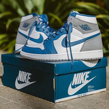 Load image into Gallery viewer, Jordan 1 &quot;True Blue&quot;
