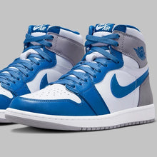 Load image into Gallery viewer, Jordan 1 &quot;True Blue&quot;
