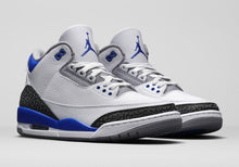 Load image into Gallery viewer, Nike Jordan 3 &quot;Racer Blue&quot;
