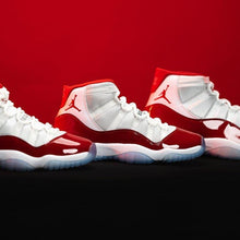 Load image into Gallery viewer, Jordan 11 &quot;Cherry&quot;
