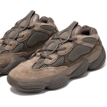 Load image into Gallery viewer, Adidas Yeezy 500 &quot;Clay Brown&quot;
