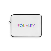 Load image into Gallery viewer, Equality Laptop Sleeve
