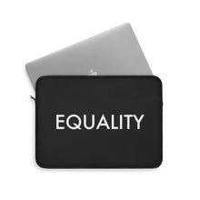 Load image into Gallery viewer, Equality Laptop Sleeve
