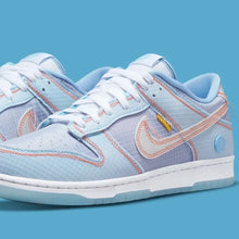 Load image into Gallery viewer, Nike Dunk Low Union &quot;Passport Pack Argon&quot;
