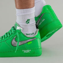 Load image into Gallery viewer, Nike Air Force 1 Low Off-White &quot;Brooklyn&quot;
