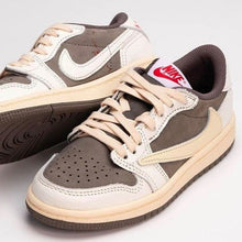 Load image into Gallery viewer, Jordan 1 Low OG &quot;Travis Scott Reverse Mocha&quot;
