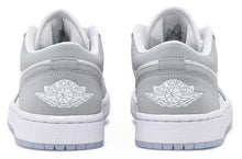 Load image into Gallery viewer, Nike Jordan 1 Low &quot;Wolf Grey&quot; (W)
