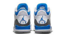 Load image into Gallery viewer, Nike Jordan 3 &quot;Racer Blue&quot;
