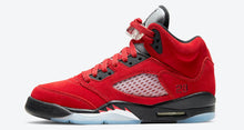 Load image into Gallery viewer, Nike Jordan 5 &quot;Raging Bull&quot;
