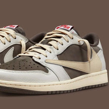 Load image into Gallery viewer, Jordan 1 Low OG &quot;Travis Scott Reverse Mocha&quot;
