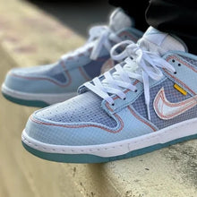 Load image into Gallery viewer, Nike Dunk Low Union &quot;Passport Pack Argon&quot;
