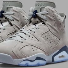 Load image into Gallery viewer, Jordan 6 &quot;Georgetown&quot;
